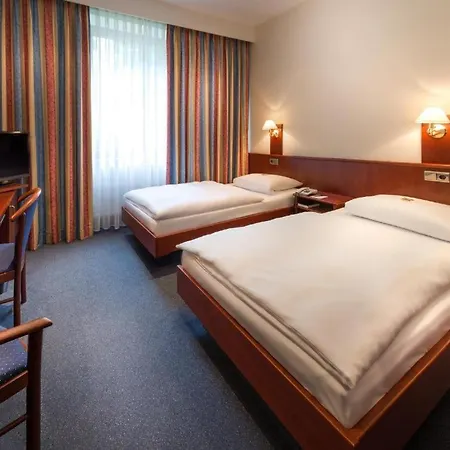 Hotel Alte Wache-3